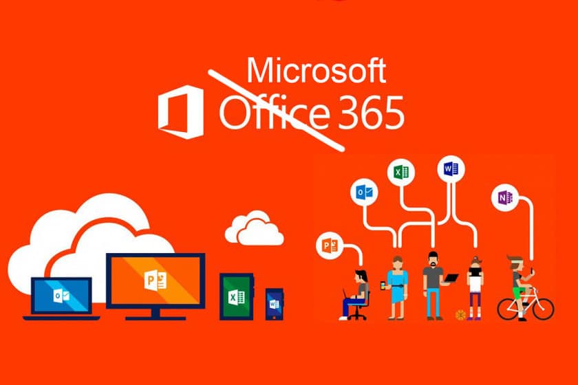 4 Beneficios de Microsoft 365 para Pequeñas Empresas