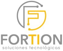 Logo Fortion