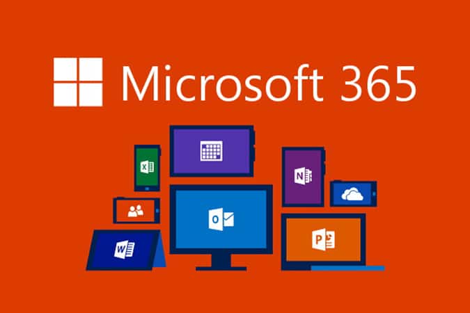 6 Beneficios de Usar Microsoft 365 para Correo