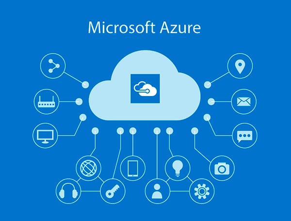 Descubra por qué Microsoft Azure es la elección perfecta