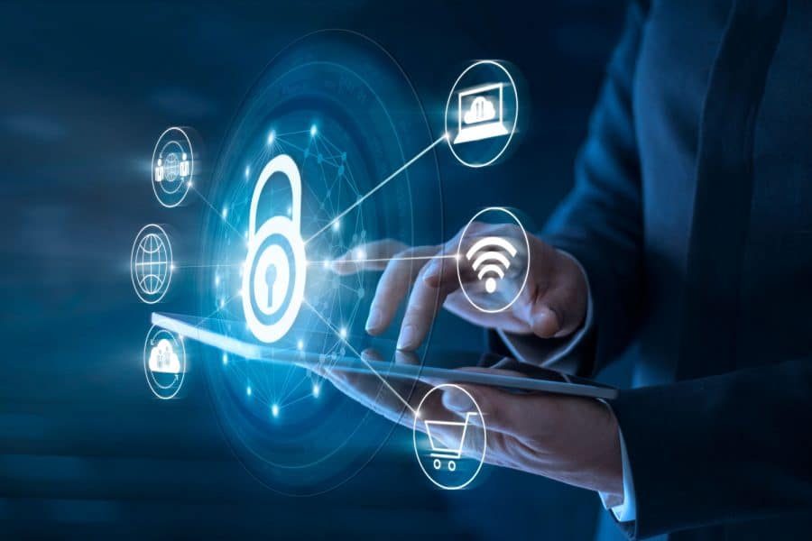 Ciberseguridad: Protegiendo tu Empresa en la Era Digital