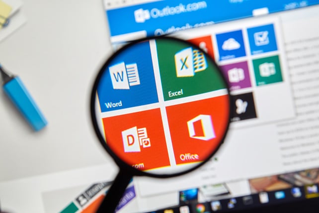 Entrenamiento en Microsoft 365: Domina las Aplicaciones Clave para el Trabajo Colaborativo